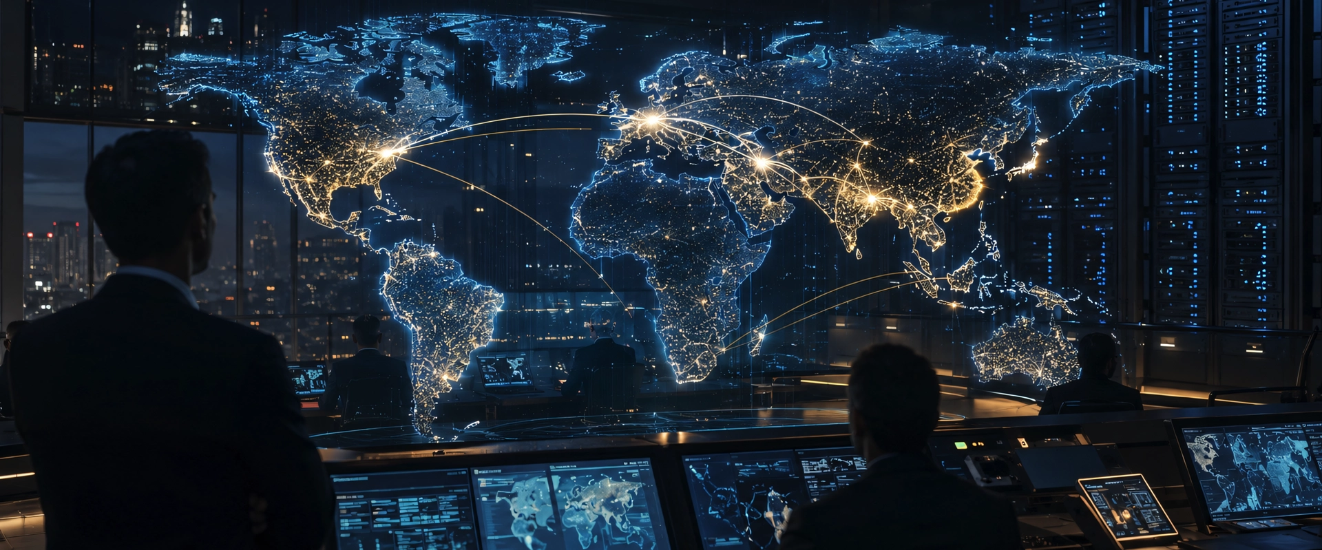 Stratégie de marketing digital 2025 avec réalité augmentée et technologies immersives