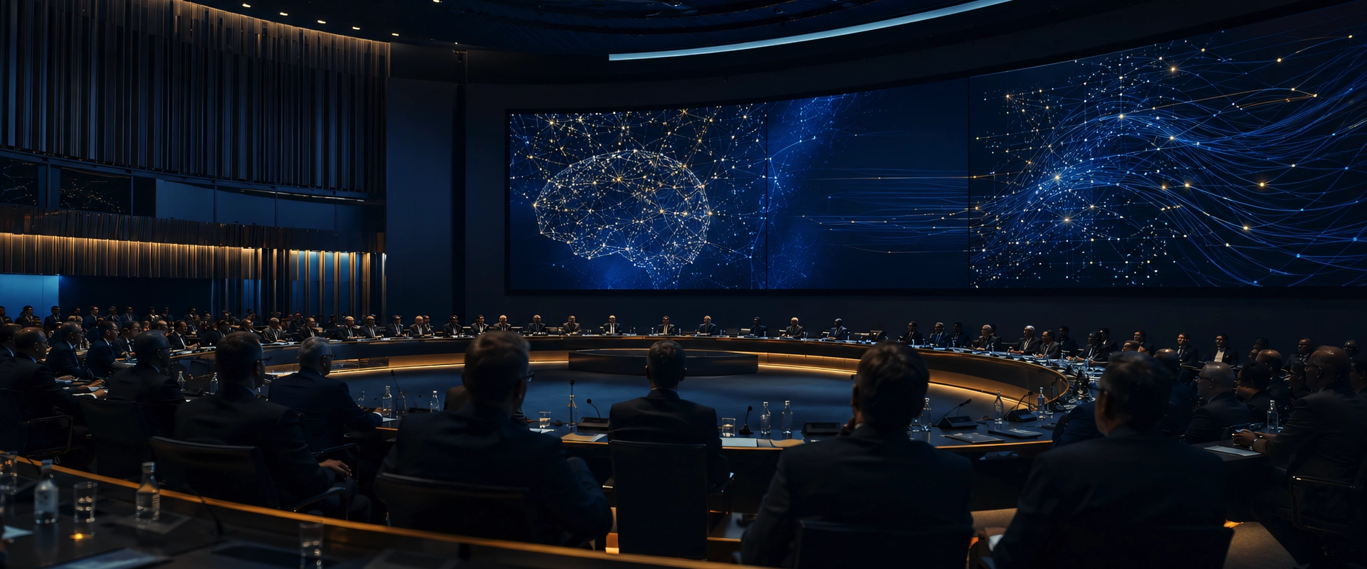 Stratégie de marketing digital 2025 avec réalité augmentée et technologies immersives