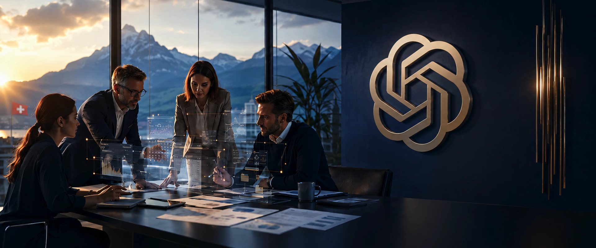 Stratégie de marketing digital 2025 avec réalité augmentée et technologies immersives