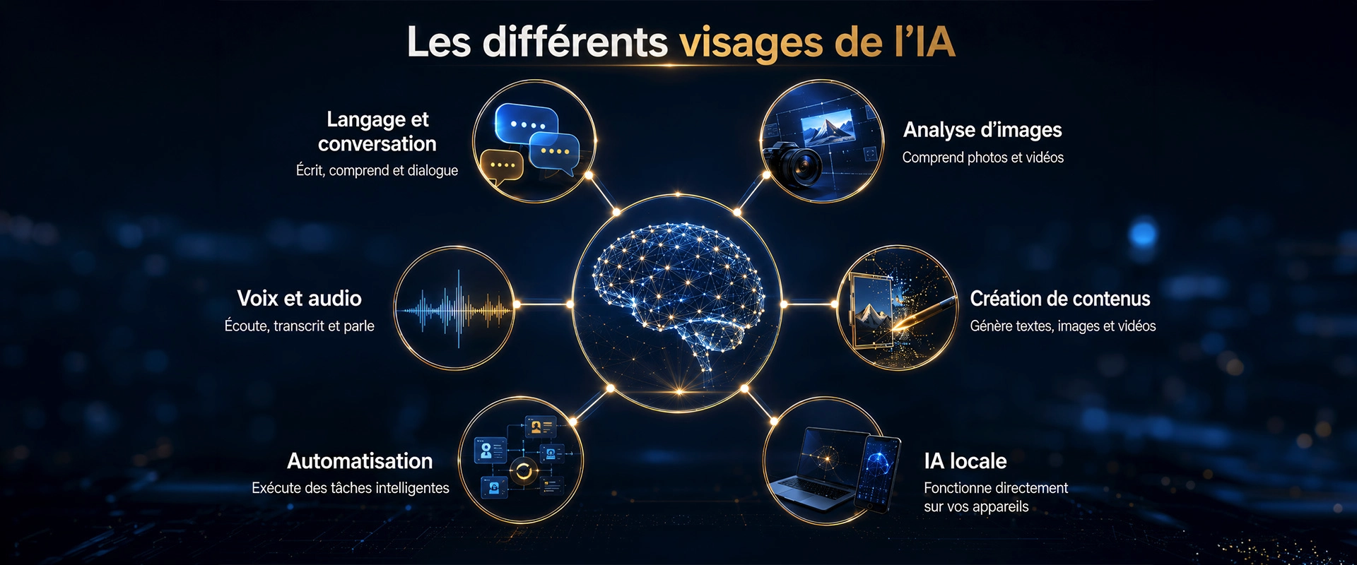 Stratégie de marketing digital 2025 avec réalité augmentée et technologies immersives