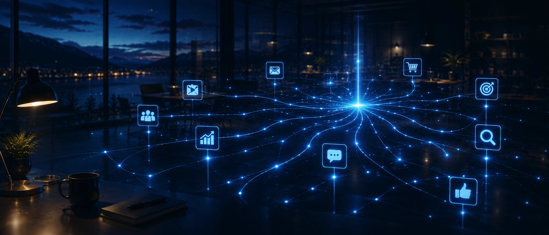 eCommerce, Pack Avancé