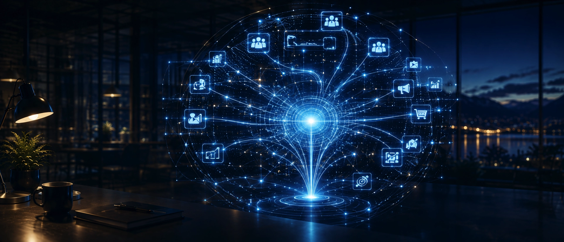 Marketing Digital, Pack sur-mesure